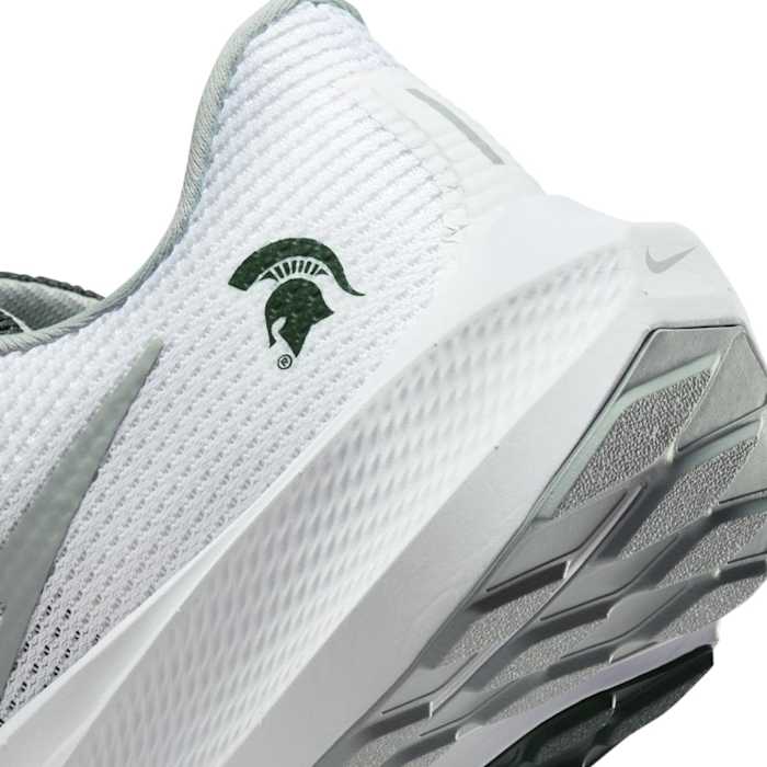Michigan State Spartans NCAA Zoom Pegasus 40 - $139.99